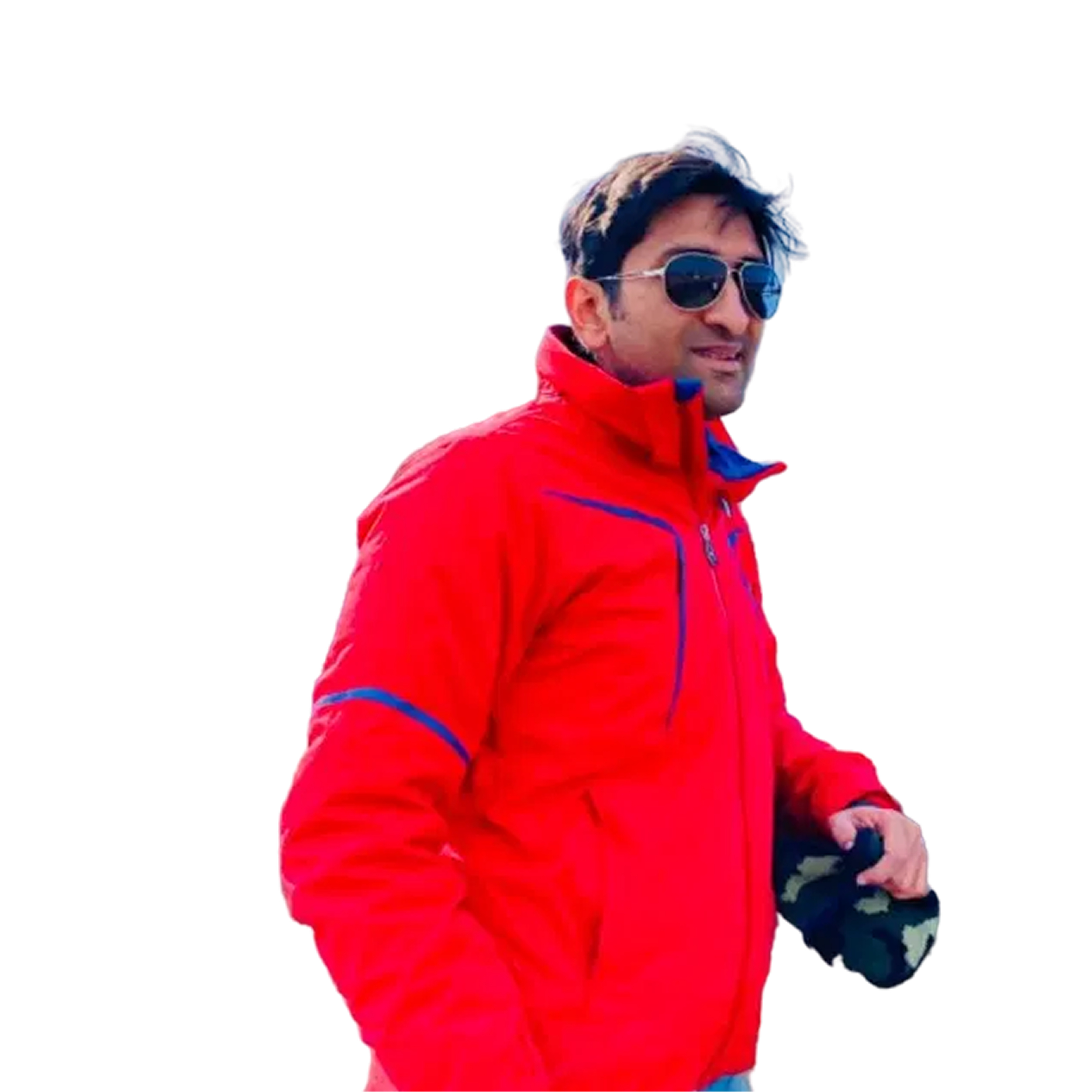 Arjun avatar